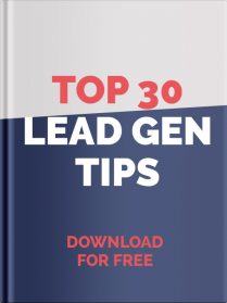 Yell-top-30-greatest-lead-generation-tips-ebook