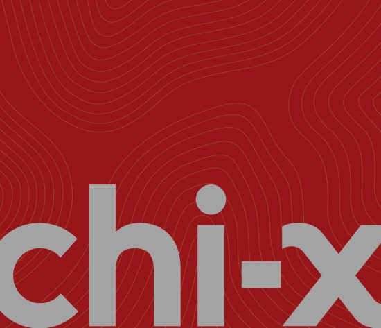 Chi-X Brand Development