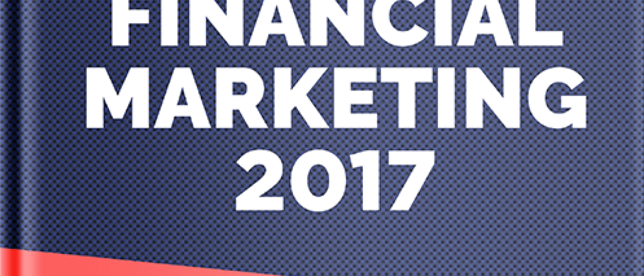 State of Financial Marketing 2017