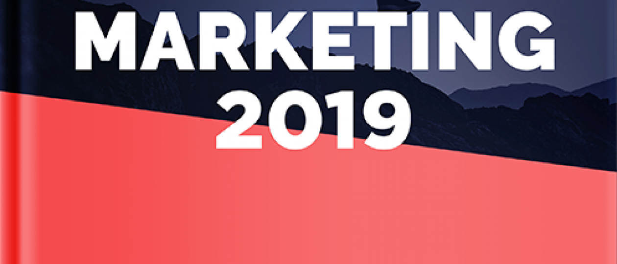 State of Financial Marketing 2019