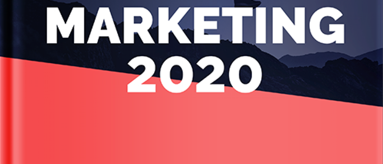 State of Financial Marketing 2020